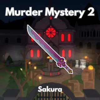 Murder Mystery 2