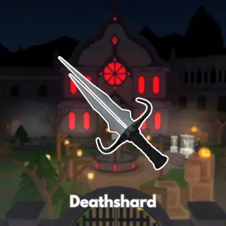 Deathshard MM2