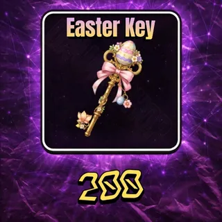 Easter Key