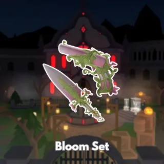 Bloom Set MM2