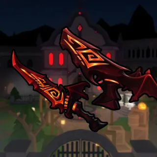Immortal Set