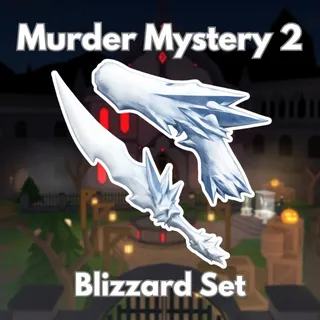 Murder Mystery 2