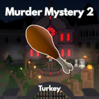 Murder Mystery 2