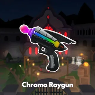 Chroma Raygun MM2