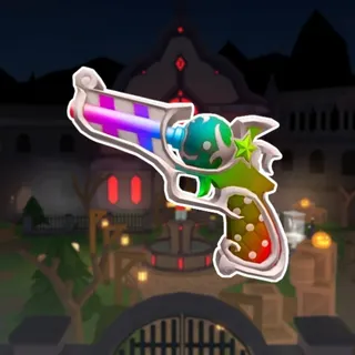 Chroma Bauble