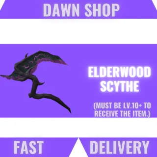 Elderwood Scythe MM2