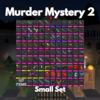 Murder Mystery 2