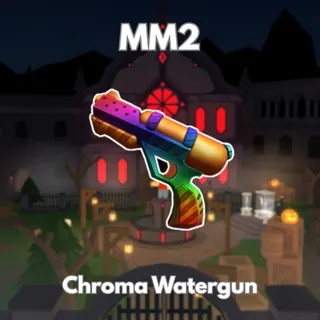 Watergun