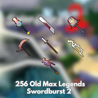 Swordburst 2