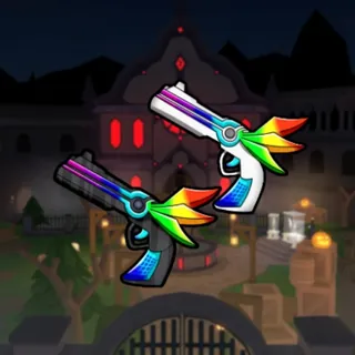 Chroma Bringer Set MM2