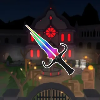 Chroma Deathshard
