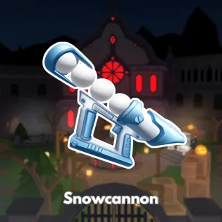 Snowcannon MM2