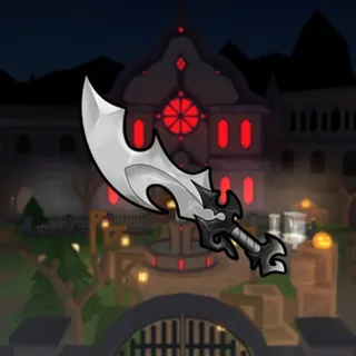 Spirit Knife