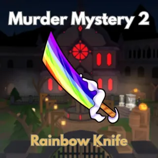 Murder Mystery 2