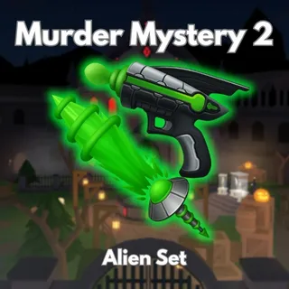 Murder Mystery 2