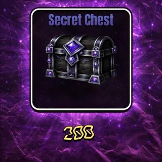 Secret Chest
