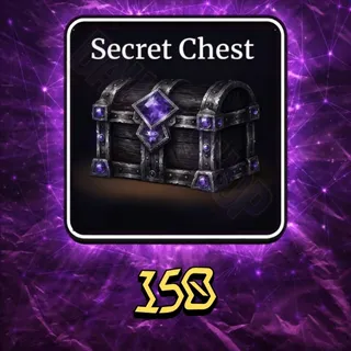 Secret Chest