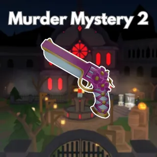 Murder Mystery 2