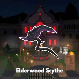 Elderwood Scythe MM2