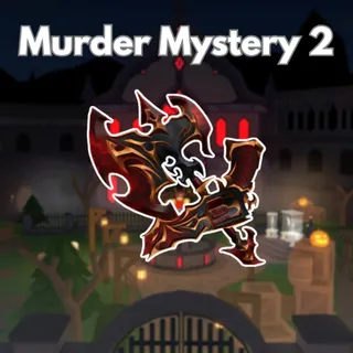 Murder Mystery 2