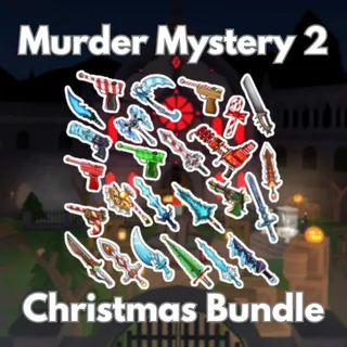 Murder Mystery 2