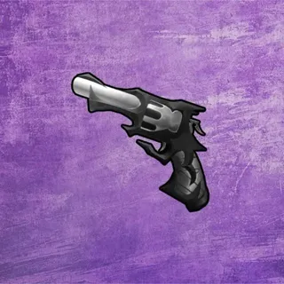 Soul Gun MM2