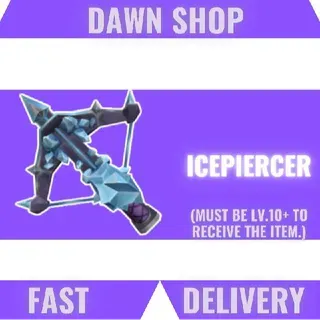 Icepiercer