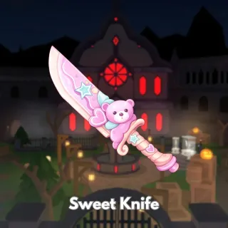 Sweet Knife MM2