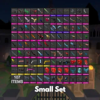 Small Set