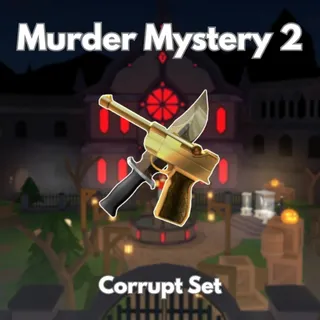 Murder Mystery 2