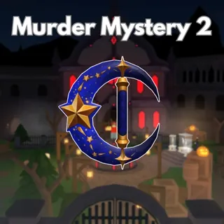 Murder Mystery 2