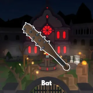 Bat Knife