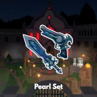 Pearl Set MM2