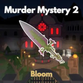Murder Mystery 2