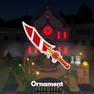 Ornament MM2