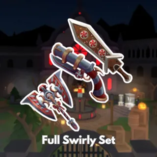 Full Swirly Set MM2