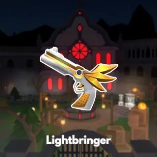 Lightbringer