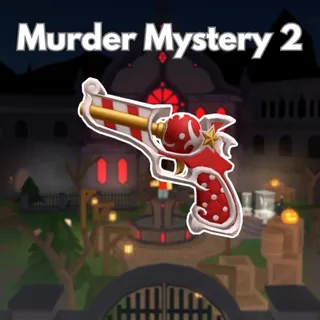 Murder Mystery 2