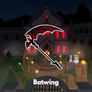 Batwing