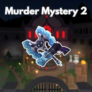 Murder Mystery 2