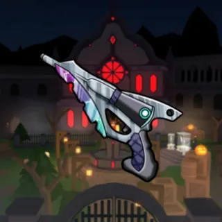 Plasmabeam Gun MM2