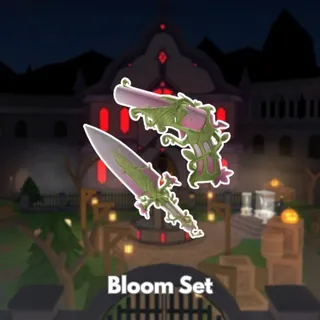 Bloom Set MM2