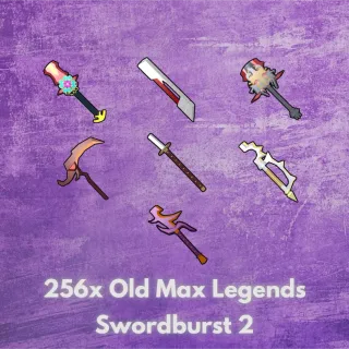 Swordburst 2