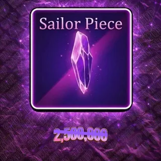 Sailor Piece