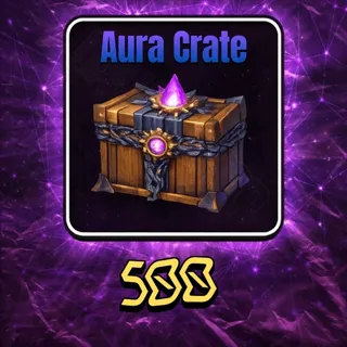 Aura Crate