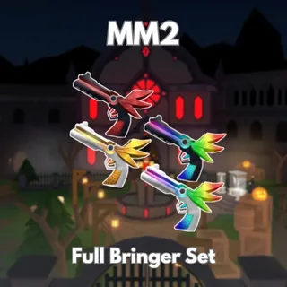 Full Bringer Set