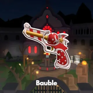 Bauble
