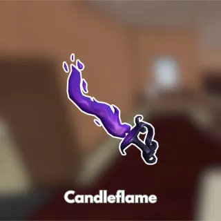 Candleflame MM2