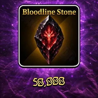 Bloodline Stone