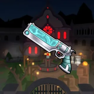 Spectre Gun MM2